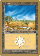 Plaines (tvdl331) (Tom van de Logt) [World Championship Decks 2000]