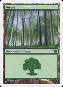 Forêt (350) [Neuvième édition]