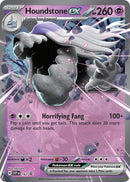 Toutafiel ex (SVP162) [Écarlate et Violet : Cartes promo Black Star]