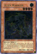 Guerrier Extraterrestre [POTD-FR027] Ultimate Rare