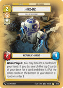 R2-D2 - Plein de solutions (193/257) [Le Crépuscule de la République : Partie hebdomadaire]