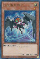 Lurrie Fabuleuse (UR) [RA03-EN003] Ultra Rare