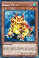 Substitoad (Secret Rare) [RA03-FR005] Secret Rare