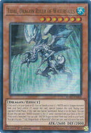 Tidal, Maître Dragon des Cascades (UR) [RA03-FR009] Ultra Rare