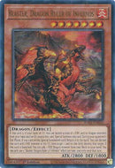 Blaster, Maître-Dragon des Enfers (UR) [RA03-FR010] Ultra Rare