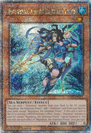 Neptabyss, le Prince Atlante (Secret Rare du Quart de Siècle) [RA03-EN013] Secret Rare du Quart de Siècle