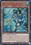 Neptabyss, le prince atlante (UR) [RA03-FR013] Ultra Rare