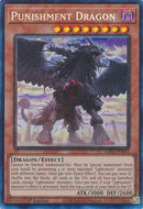 Dragon du Châtiment (CR) [RA03-FR015] Collector's Rare Prismatique