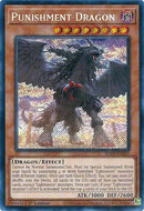 Dragon du Châtiment (Secrète Rare) [RA03-FR015] Secrète Rare