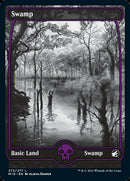 Marais (272) [Innistrad : Chasse de Minuit]