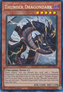 Dragon sombre de la foudre (CR) [RA03-EN018] Prismatic Collector's Rare