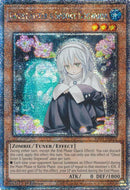 Fantômasœur et Chien de l'Enfer (Quarter Century Secret Rare) [RA03-FR020] Quarter Century Secret Rare
