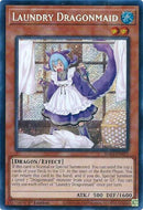 Dragonne Buandière (Secrète Rare) [RA03-FR021] Secrète Rare