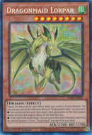 Servante Dragon Lorpar (CR) [RA03-FR022] Collector's Rare Prismatique