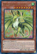 Servante Dragon Lorpar (UR) [RA03-FR022] Ultra Rare