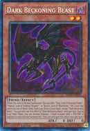 Bête Ténébreuse des Enfers (CR) [RA03-FR027] Collector's Rare Prismatique