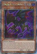 Bête de Sombre Appel (Secret Rare du Quart de Siècle) [RA03-FR027] Secret Rare du Quart de Siècle