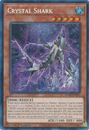 Requin de Cristal (Secrète Rare) [RA03-EN031] Secrète Rare