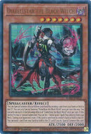 Diabellstar the Black Witch (UR) [RA03-FR032] Ultra Rare