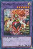 Schuberta la Melodieuse Maestria [RA03-FR034] Super Rare