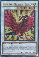 Dragon Rose Noire Clair de Lune (UR) [RA03-EN038] Ultra Rare