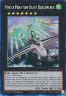 Bête Fantôme Méca Dracossac (CR) [RA03-EN039] Collector's Rare Prismatique