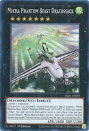 Bête Fantôme Méca Dracossack [RA03-FR039] Super Rare