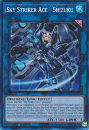 As du Colibri - Shizuku (CR) [RA03-FR043] Collector Rare Prismatique