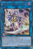 Galatée, l'Automate Orcust (UTR) [RA03-FR044] Prismatic Ultimate Rare