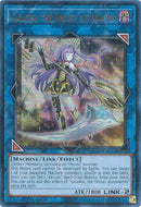 Galatée, l'Automate Orcust (UR) [RA03-EN044] Ultra Rare
