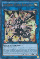 Artilleur Ancien Engrenage (UR) [RA03-FR046] Ultra Rare