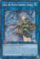 Eria l'Enchanteuse d'Eau, Douce (Secret Rare) [RA03-FR047] Secret Rare