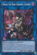 Dharc le Charmeur Obscur, Morose (CR) [RA03-EN048] Collector's Rare Prismatique