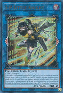S:P Petite Chevalier (UR) [RA03-EN049] Ultra Rare