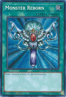Monstre Ressuscité (Secret Rare) [RA03-FR052] Secret Rare