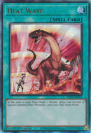Canicule (UTR) [RA03-FR058] Ultimate Rare Prismatique