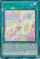 Ostinato (UTR) [RA03-FR064] Ultimate Rare Prismatique