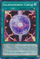 Cercle Salamangrande (CR) [RA03-FR066] Prismatic Collector's Rare