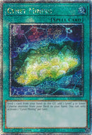 Minage Cynet (Secret Rare Quart de Siècle) [RA03-FR067] Secret Rare Quart de Siècle