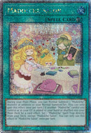 Madolche Salon (Quarter Century Secret Rare) [RA03-FR069] Quarter Century Secret Rare