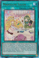 Madolche Salon (UTR) [RA03-FR069] Prismatic Ultimate Rare