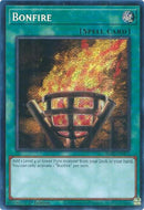 Feu de joie (Secret Rare) [RA03-FR073] Secret Rare