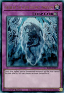 Tombeau de l'Organisme Super Ancien (UTR) [RA03-FR077] Prismatic Ultimate Rare
