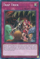 Trappe Truquée [RA03-FR078] Super Rare
