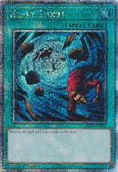 Orage Violent (Secret Rare du Quart de Siècle) [RA03-FR092] Secret Rare du Quart de Siècle