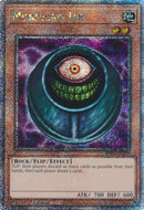 Pot de Métamorphose (Quarter Century Secret Rare) [RA03-FR098] Quarter Century Secret Rare