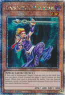 Apprenti Magicien (Quarter Century Secret Rare) [RA03-FR124] Quarter Century Secret Rare