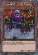 Dekoichi le Locomoteur Enchanté (Platinum Secret Rare) [RA03-FR144] Platinum Secret Rare