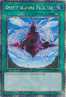 Fissure Dimensionnelle (Quarter Century Secret Rare) [RA03-EN163] Quarter Century Secret Rare