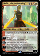 Nahiri, l'impitoyable (Promo Pack) [Phyrexia : Tout sera un promos]